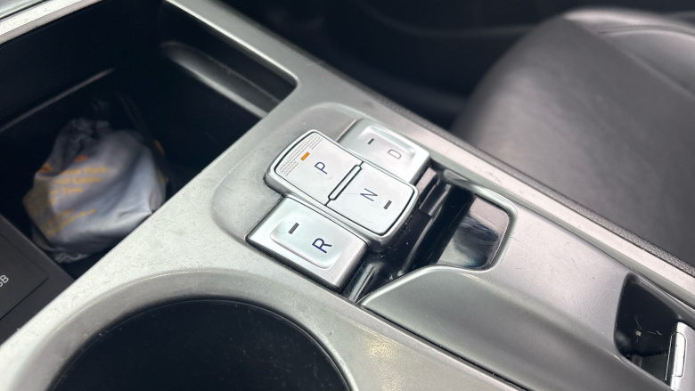 Hyundai KONA 150kW Ultimate 64kWh 5dr Auto Electric Hatchback